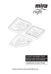 Installation & User Guide RIseR and non-RIseR FlIGht