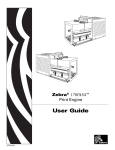 170PAX4 User Guide - Zebra Technologies Corporation