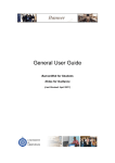 General User Guide - University of Greenwich