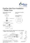 flat bed sling user guide