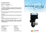 SP500AMk2 User Guide 2.cdr
