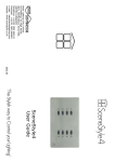 SceneStyle User Guide print