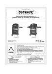 Omega 150 - Outback Direct