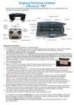 Microcat HD operating instructions Website 23.1.15