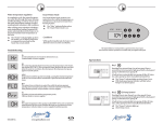 Spa functions Troubleshooting