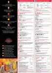 Operating Instructions for Phoenix DS2500E