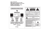 OPERATING INSTRUCTIONS - Hifi