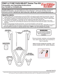 F80P - F130P Tow Kit F13135P Manual 8-2014