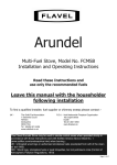 Arundel Manual