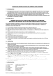 operating instructions - Ozone Industries-UK