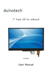 User Manual