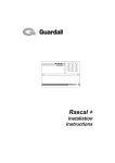 Rascal Plus Installation Manual