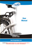 9159 FreeGo User Manual