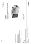 PI56788 Icecore 1 Postmix User Manual.indd