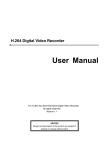 User Manual - Domar Solutions Ltd