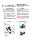 Quick SC Installation manual