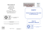 User & Installation Manual