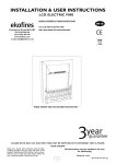 Smeg combined installation manual A 300807