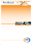 Installation Manual - Franklin Fueling Systems