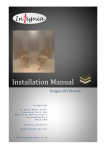 Installation Manual