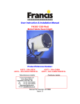 FH380 Manual File: pdf / Size
