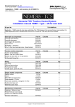 Nemesis-TCS 'Traction Control System Installation manual 1098R