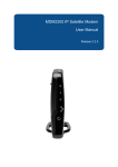 User Manual - Falcon Technical Ltd