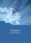 User Manual - Assist IT Solutions Ltd