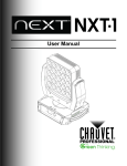 Next NXT-1 User Manual Rev. 1 Multi-Language