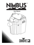 Nimbus User Manual Rev. 11