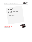 M86-E00078 APEX2 User Manual.book