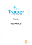 TS201 User Manual