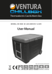 User Manual - Snooper Services