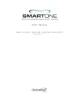 User Manual - Global Telesat Communications