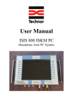 User Manual - RandersonHall Ltd