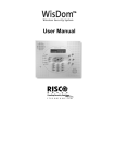 User Manual - Snowdonia Fire Protection Ltd
