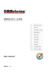 ADM1D V1.0 – 5/32A User manual