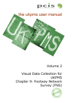 the ukpms user manual