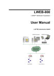 L-IP User's Manual
