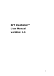 IVT BlueSoleil™ User Manual Version: 1.6