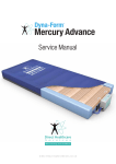 Service Manual - Direct Healthcare Services