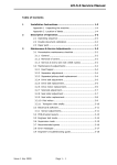 LM-5.5 Service Manual - Neopost Technologies Ltd