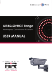 USER MANUAL