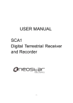 USER MANUAL - Neostar Electronics
