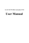 User Manual - Xenonkauppa