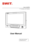 User Manual - Broadcast Services Ltd