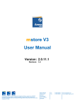 mStore User Guide