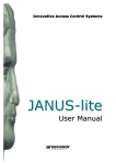 User Manual - securi