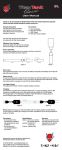 User Manual - Totally Wicked UK