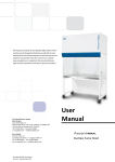 User Manual - Wolf Laboratories